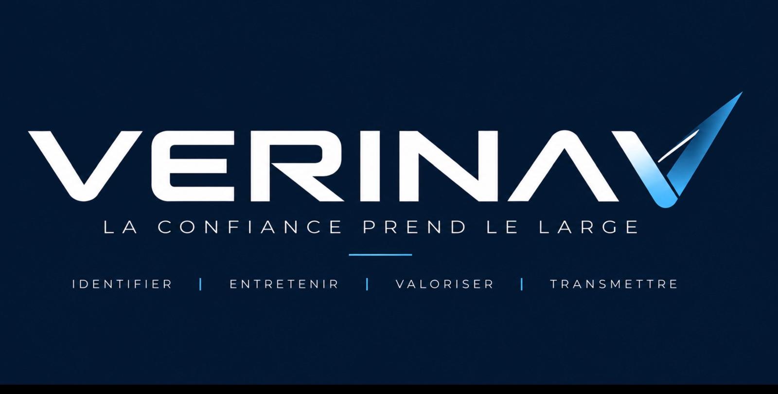 VERINAV — La confiance prend le large